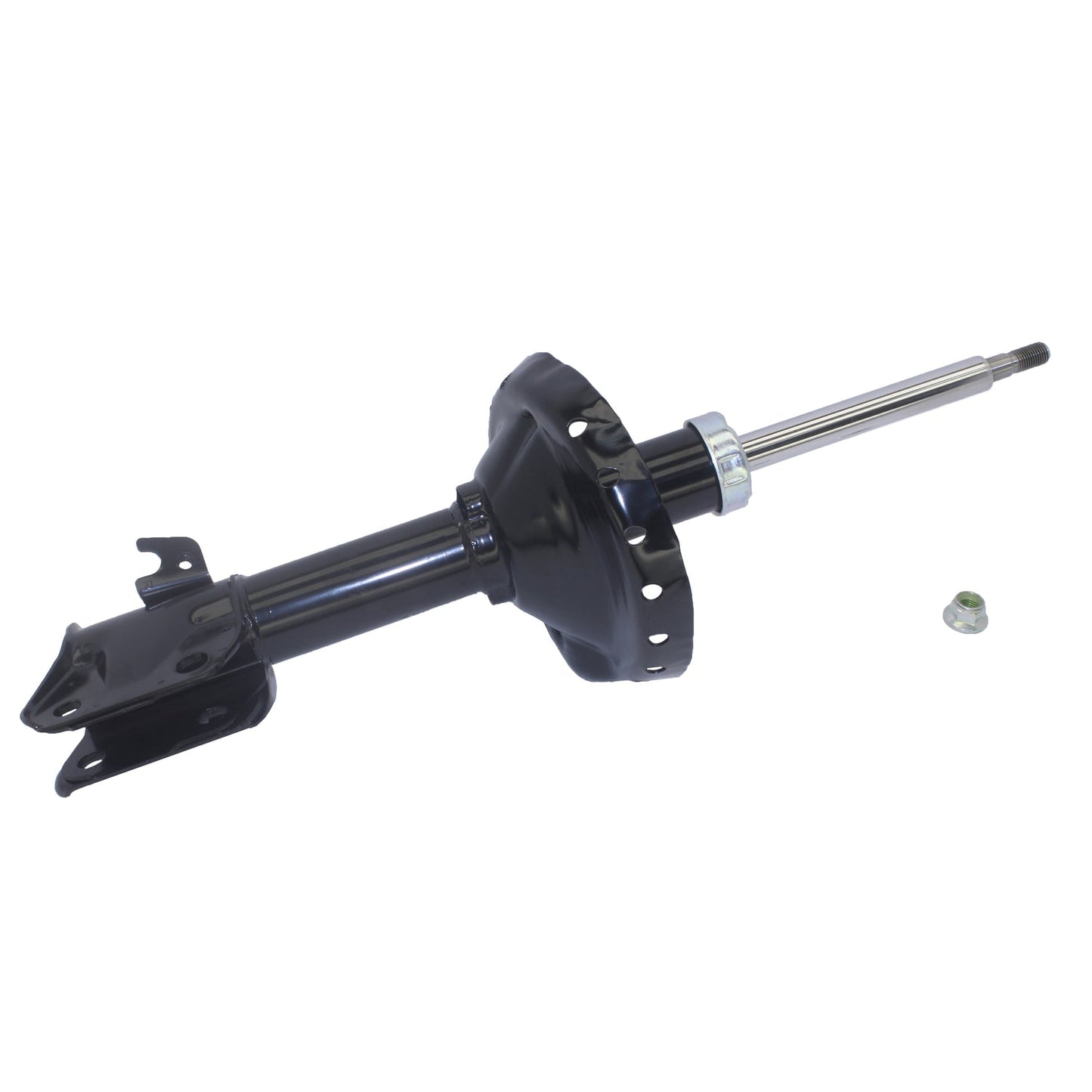 KYB Front Right Excel-G Strut Subaru Forester