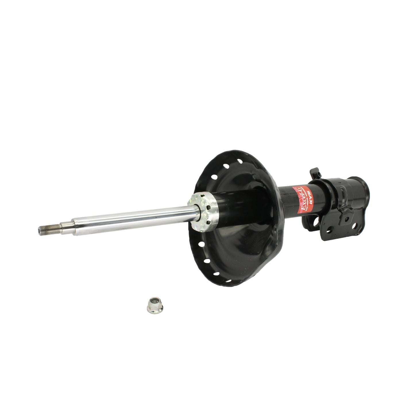 KYB Front Right Excel-G Strut Subaru Impreza