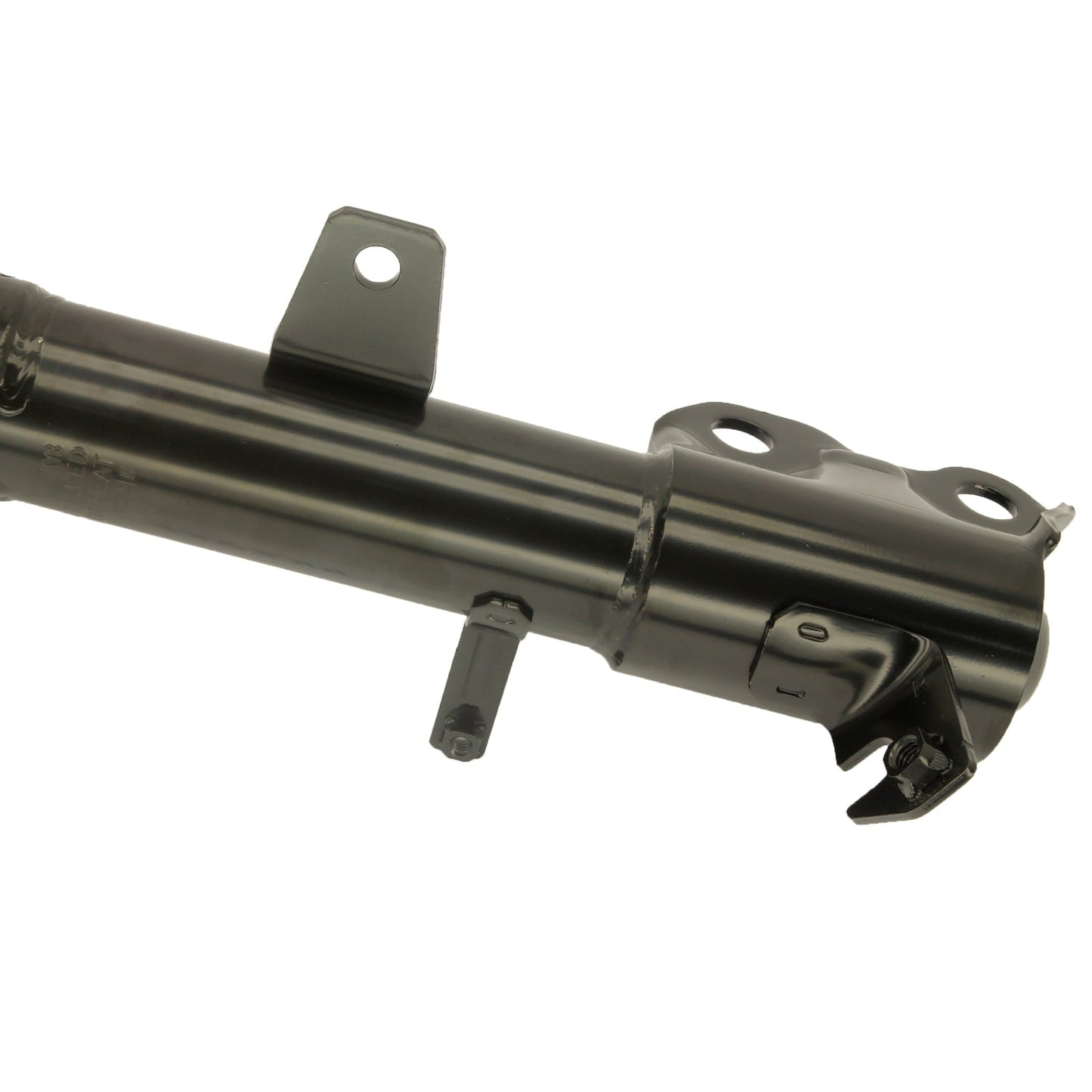 KYB Front Right Excel-G Strut Subaru Outback