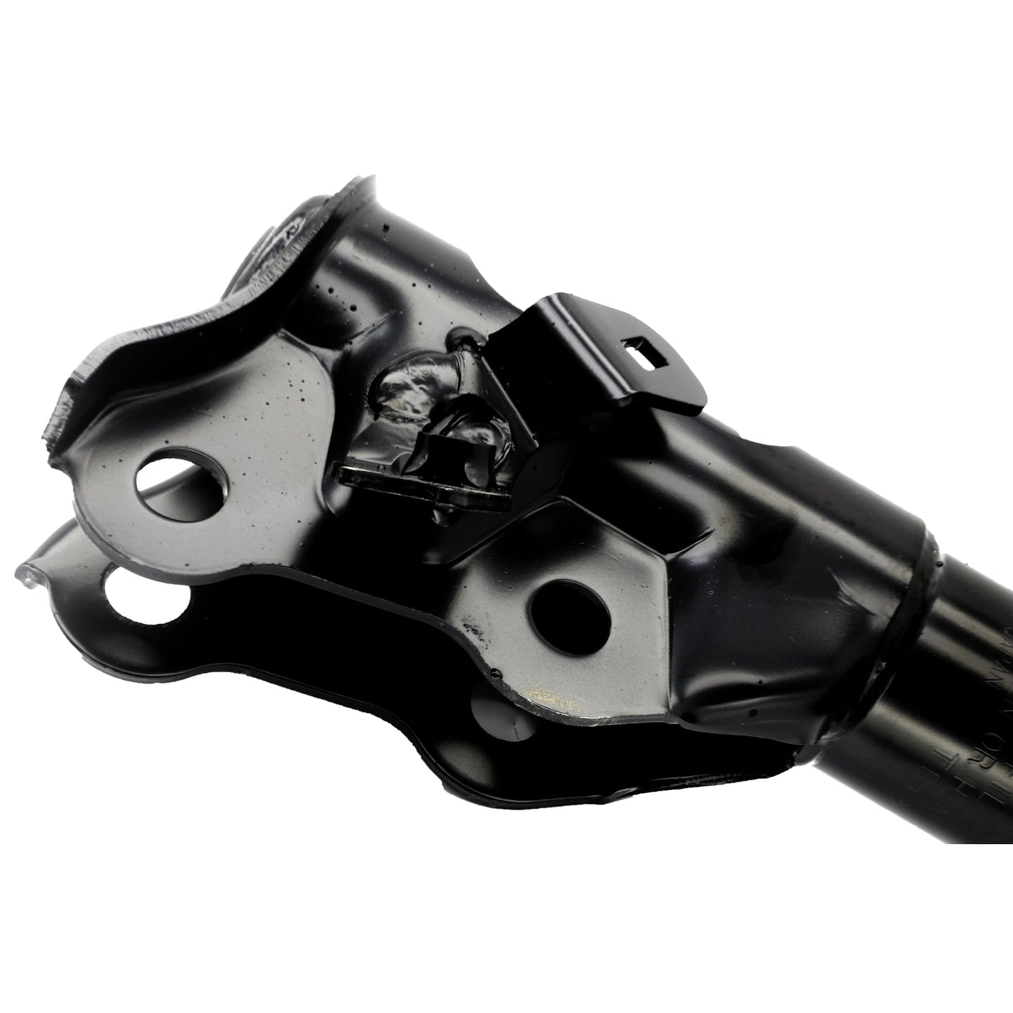 KYB Shocks & Struts 06-11 Honda Civic 2 dr Front Right Excel-G | 339255