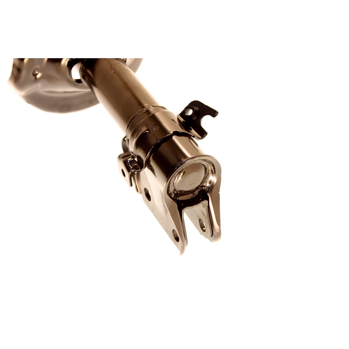 KYB Front Right Excel-G Strut Subaru Forester