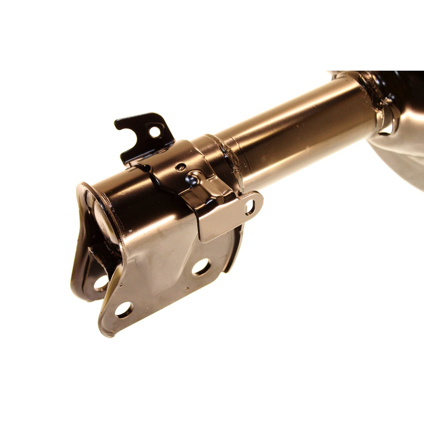 KYB Front Left Excel-G Strut Subaru Forester, XV Crosstrek