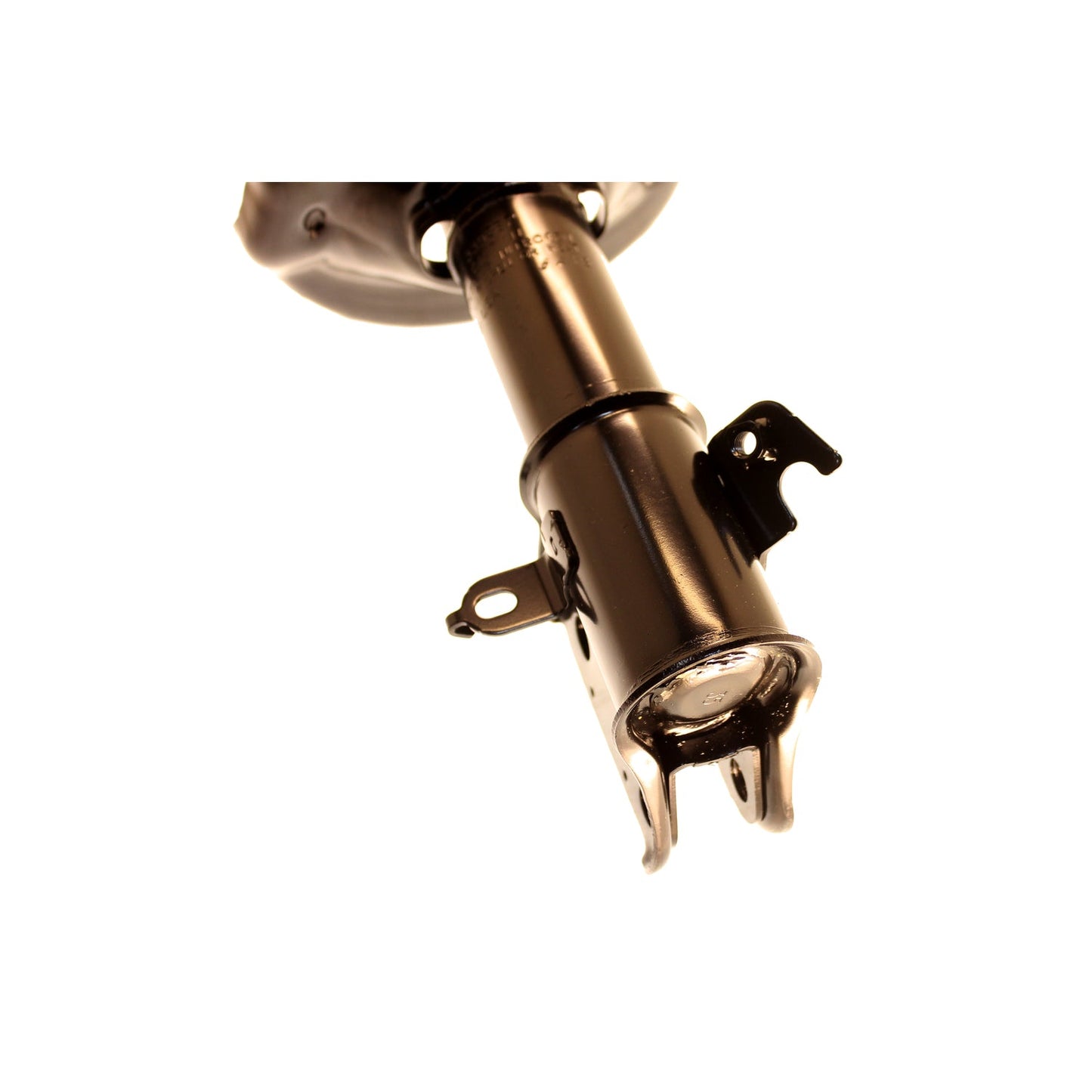 KYB Front Right Excel-G Strut Subaru Impreza