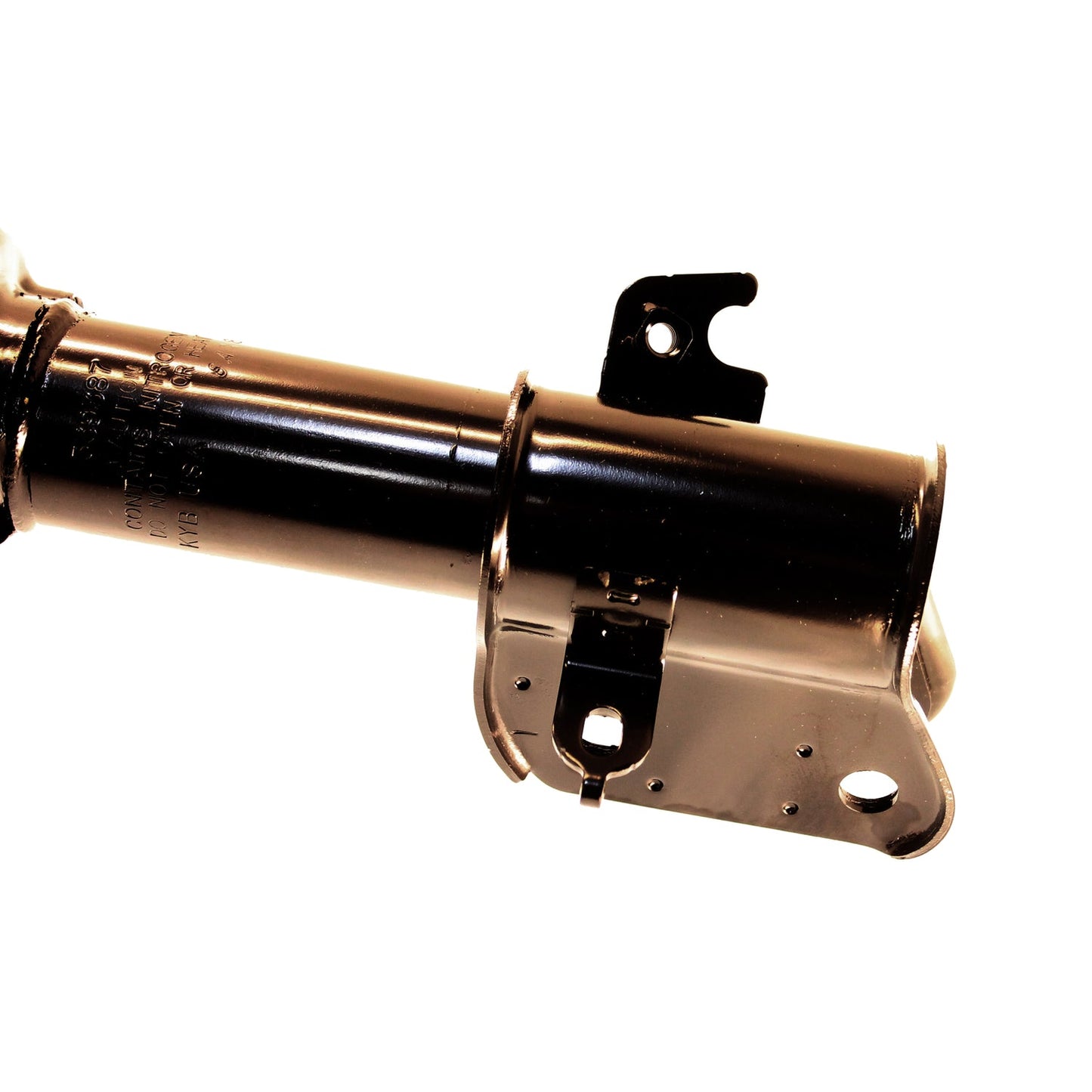 KYB Front Right Excel-G Strut Subaru Impreza