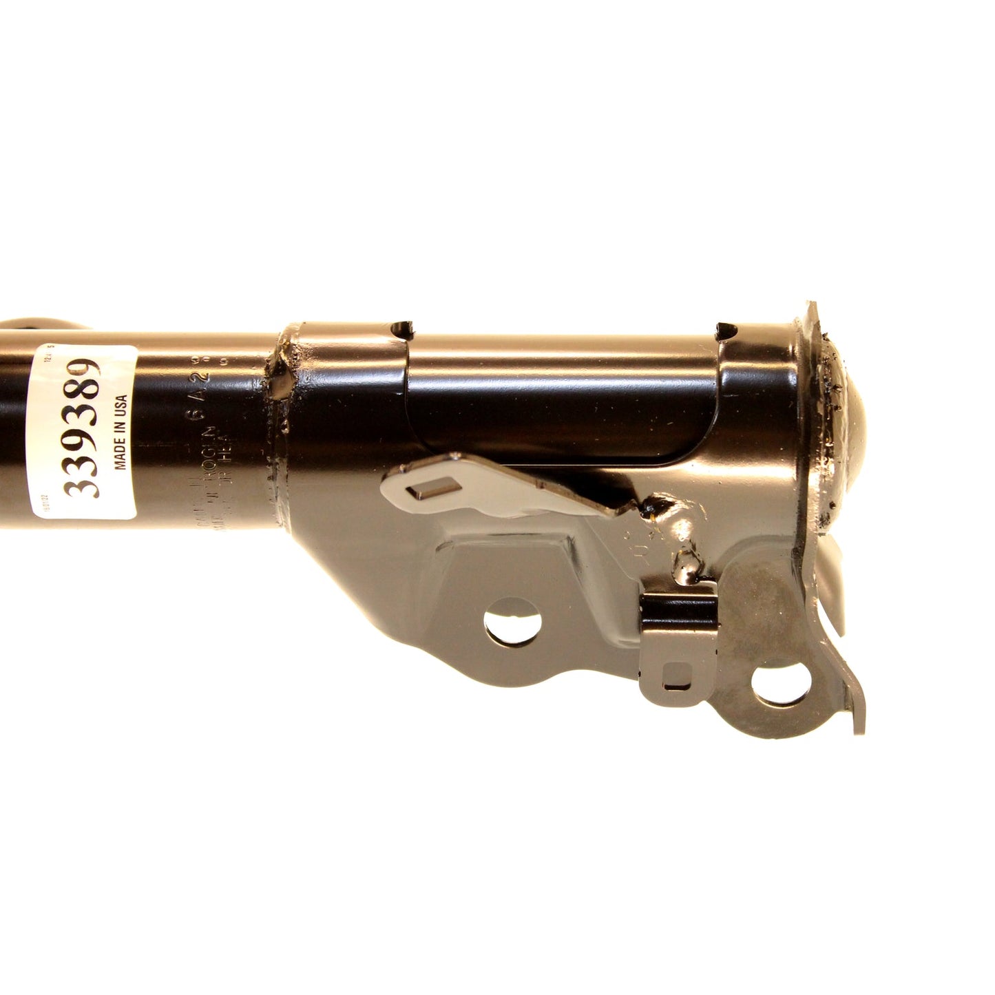 KYB Shocks & Struts Excel-G Front Right Honda Civic Coupe 2013-2014 | 339389