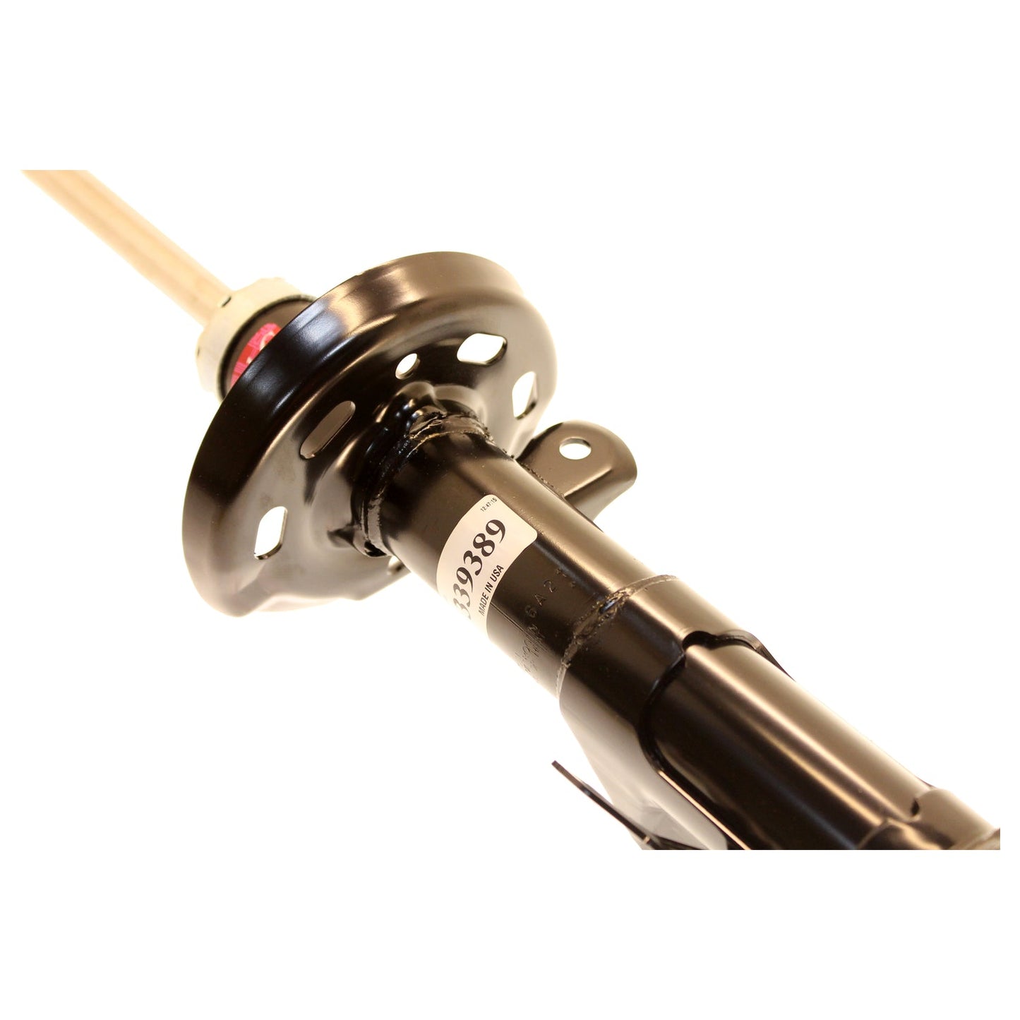 KYB Shocks & Struts Excel-G Front Right Honda Civic Coupe 2013-2014 | 339389