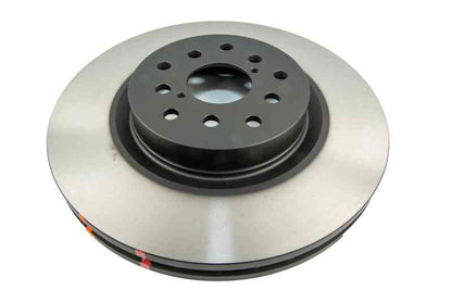 DBA 4000 Series Plain Front Brake Rotor | Subaru Forester (14-18) 2.0L (DBA42650-10)