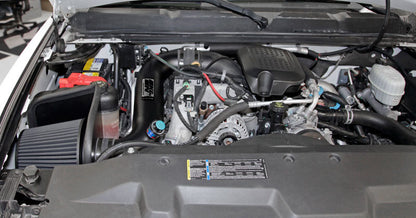 K&N 71-3066 Intake Kit For GMC Sierra 2500/3500 6.6L V8