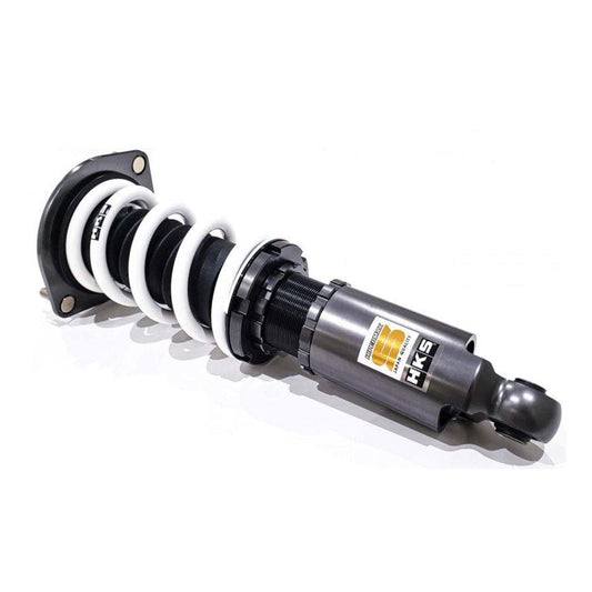 HKS Hipermax S Coilovers - Mitsubishi Evolution 8/9 03-07