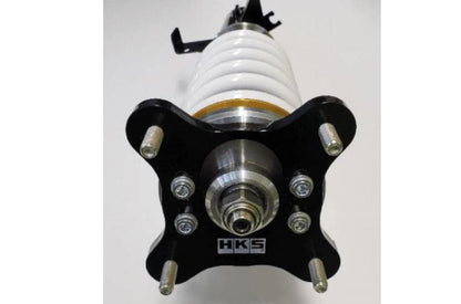 HKS Hipermax IV SP Drag Coilovers - Toyota GR Supra A90 2020+
