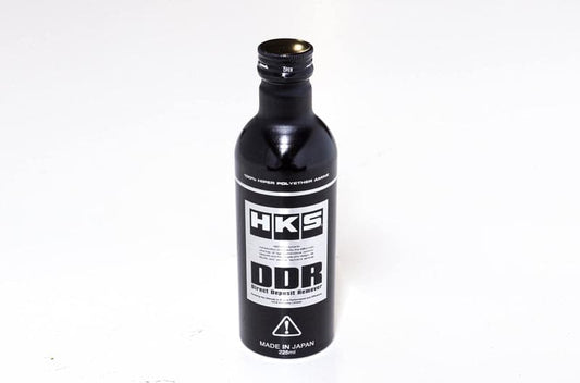HKS Direct Deposit Remover Gasoline (225ml)