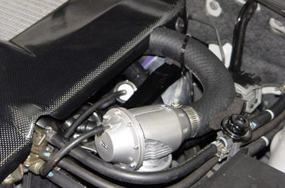 HKS SSQV Recirculation Kit - Mazda 3 Mazdaspeed 2007