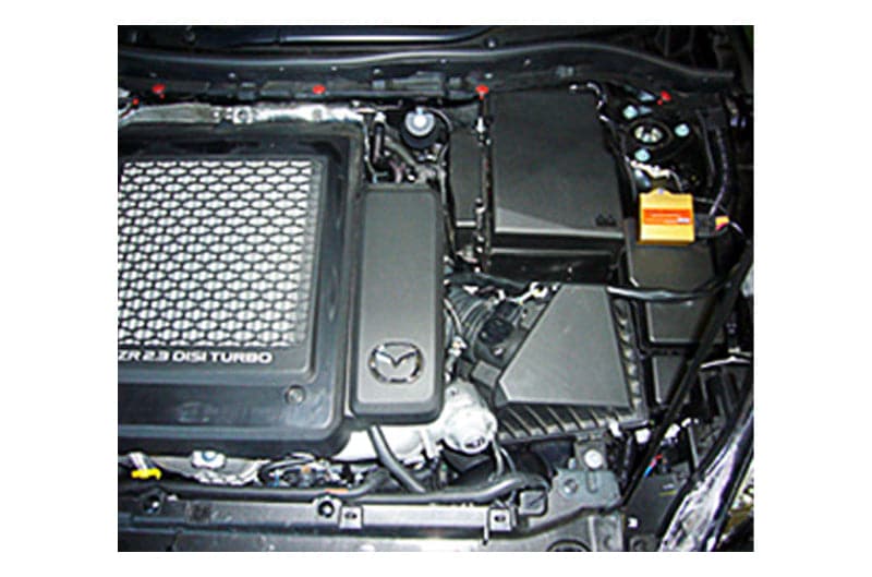 HKS 2009-2013 Mazdaspeed 3 SSQV4 BOV Kit (71008-AZ009)