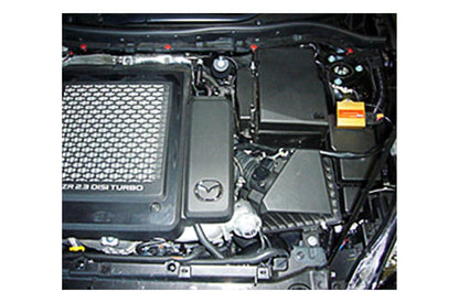 HKS 2009-2013 Mazdaspeed 3 SSQV4 BOV Kit (71008-AZ009)