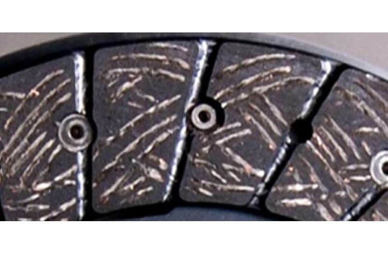 HKS Light Action Clutch Kit - Subaru Forester 04-07 / WRX STI 05-06 / Legacy 08-09