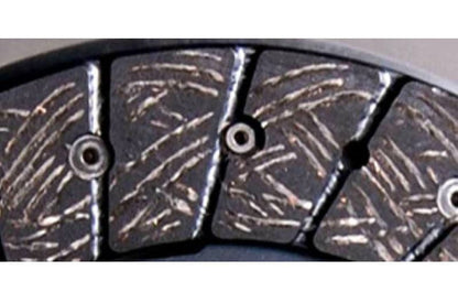 HKS Light Action Clutch Kit - Subaru Forester 04-07 / WRX STI 05-06 / Legacy 08-09