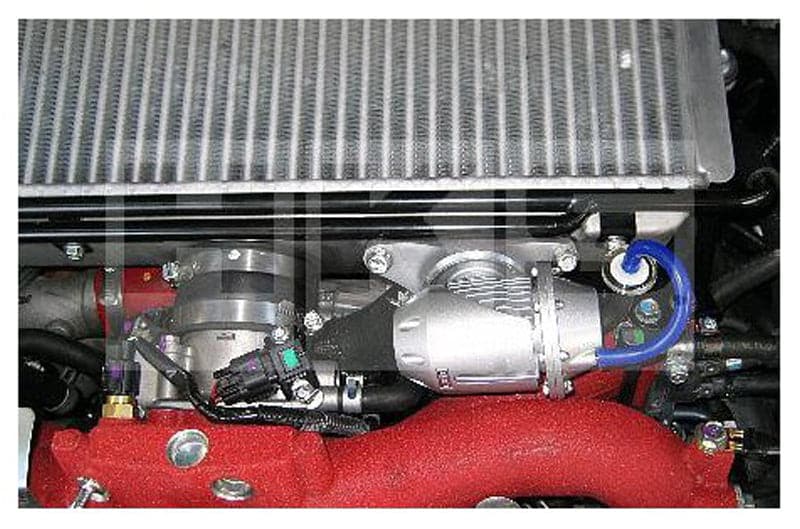 HKS SSQV4 Blow Off Valve - Subaru WRX STI 08-21 (EJ257)