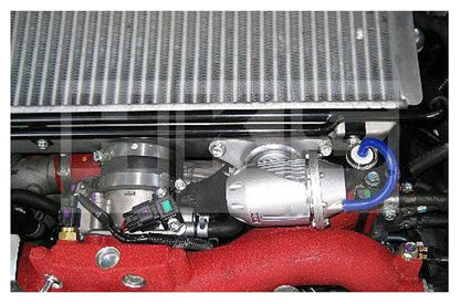 HKS SSQV4 Blow Off Valve - Subaru WRX STI 08-21 (EJ257)