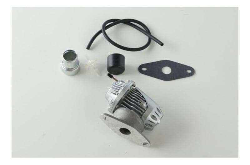 HKS SSQV4 Blow-off Valve - Mazdaspeed3 2007-09 / CX-7