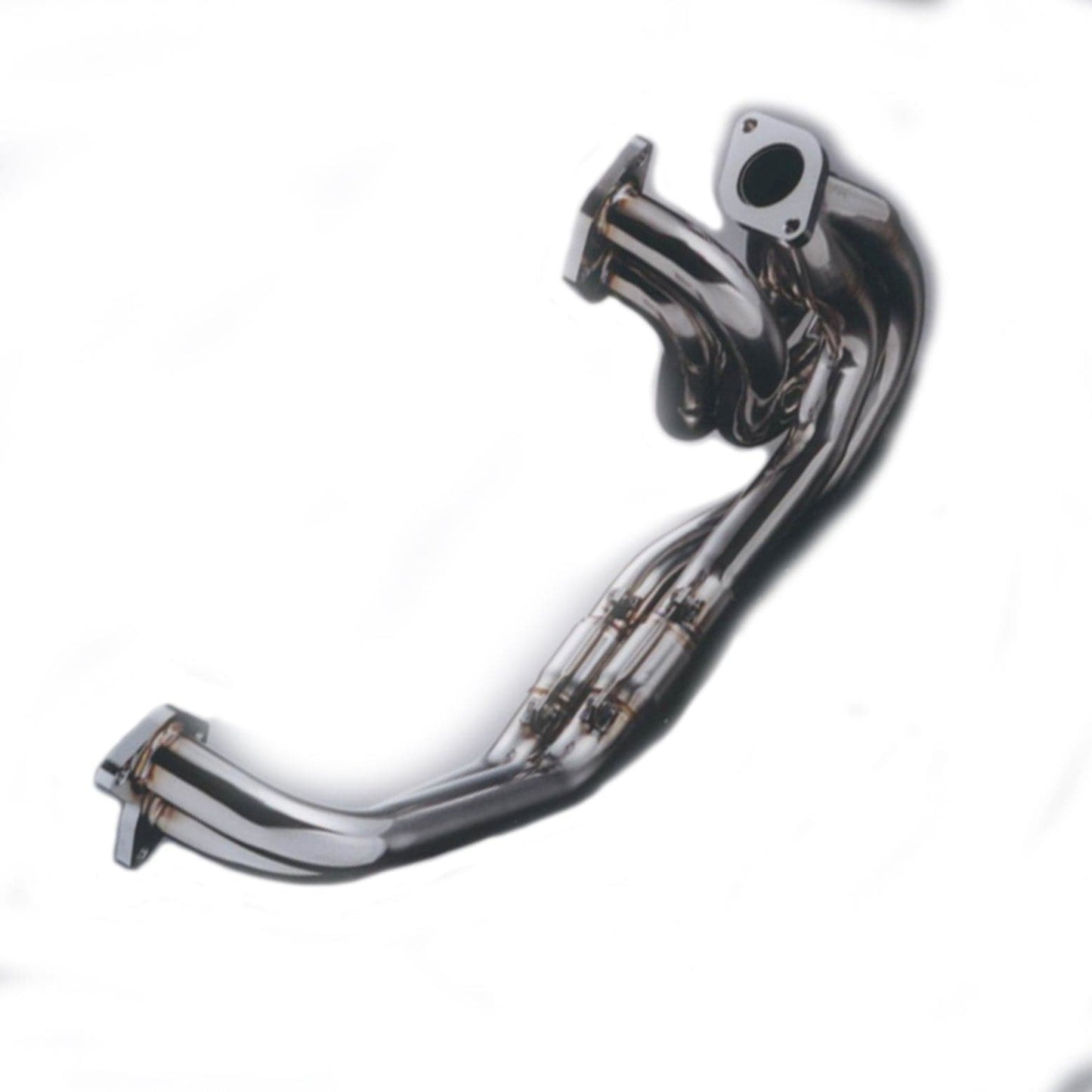 HKS Stainless Steel Exhaust Manifold - Subaru WRX 02-14 / STI 04-21
