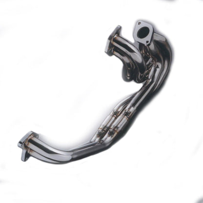 HKS Stainless Steel Exhaust Manifold - Subaru WRX 02-14 / STI 04-21