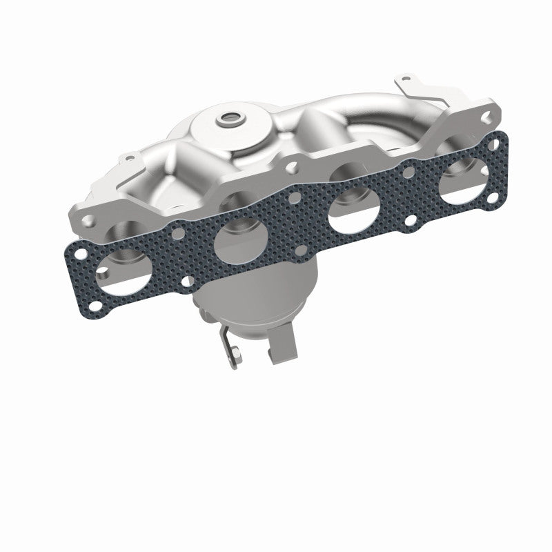 MagnaFlow 52774 Manifold Direct Fit for Kia Sorento 2.4L