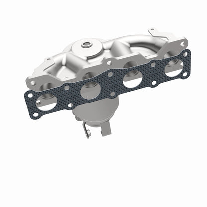 MagnaFlow 52774 Manifold Direct Fit for Kia Sorento 2.4L