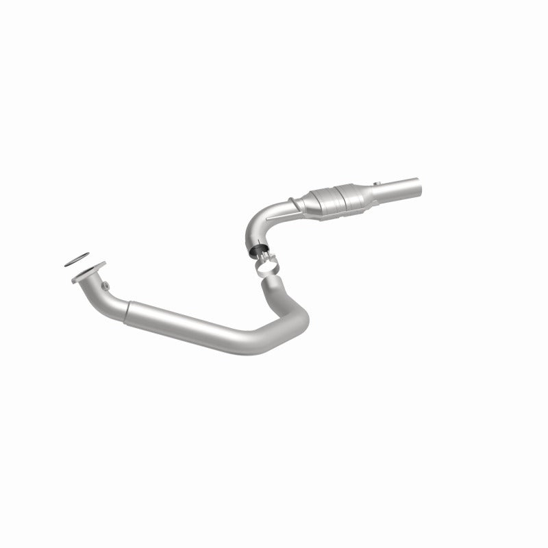 Magnaflow 49601 DirectFit Converter For GM 2500/3500 03-07