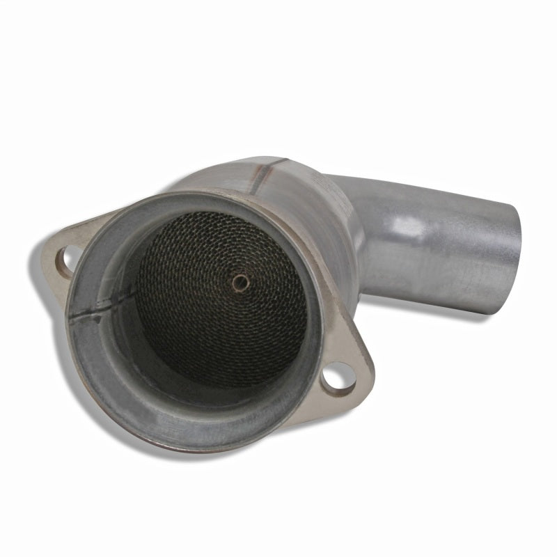 BBK 3in Mid Pipe w/ Converters | Dodge Challenger/Charger 11-24 (40461)
