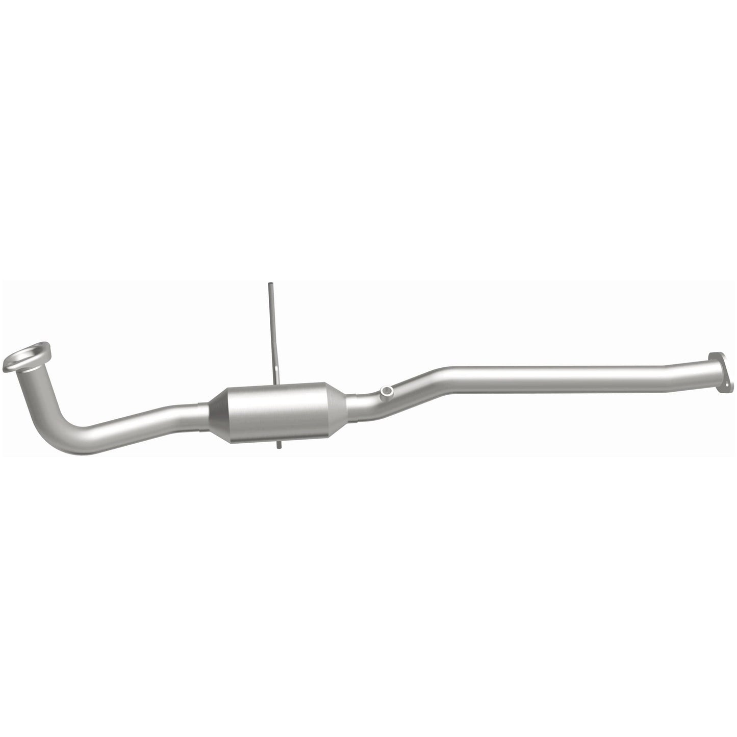 MagnaFlow California Grade CARB Compliant Direct-Fit Catalytic Converter 4481167