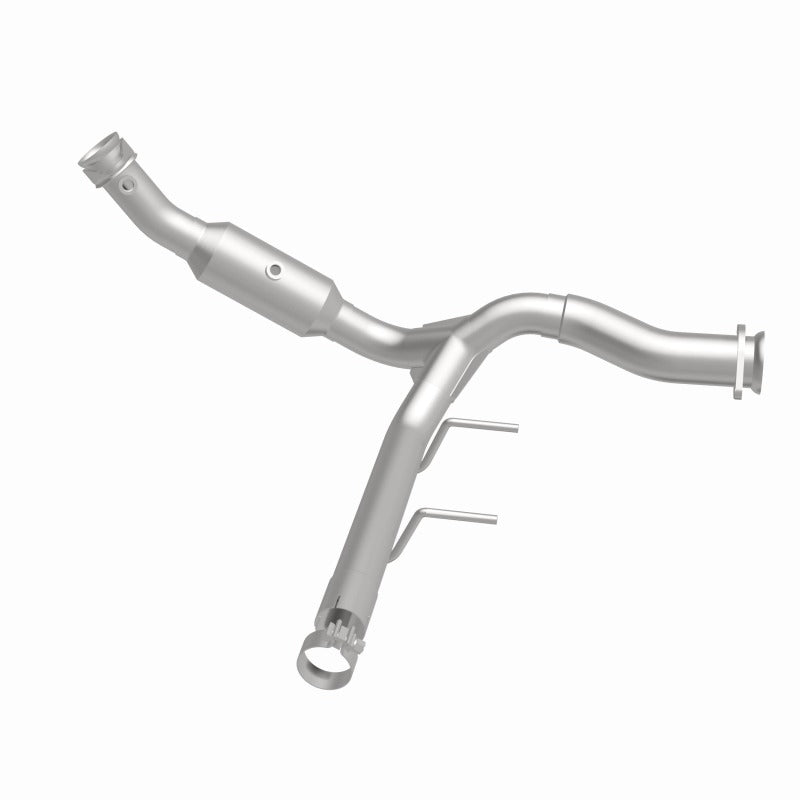 MagnaFlow 21-470 Right Side Converter for Ford F-150 5.0L 15-17