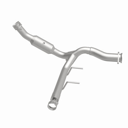 MagnaFlow 21-470 Right Side Converter for Ford F-150 5.0L 15-17