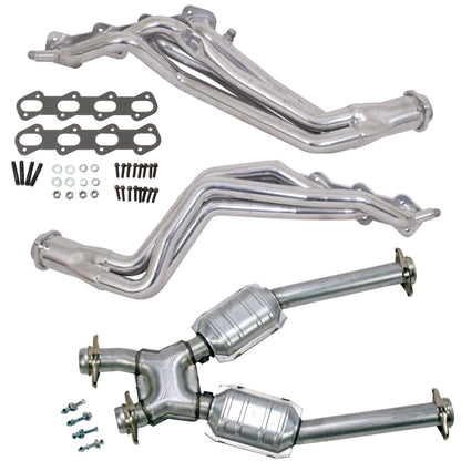 BBK 1-5/8 Long Tube Headers | Ford Mustang 94-04 (15333)