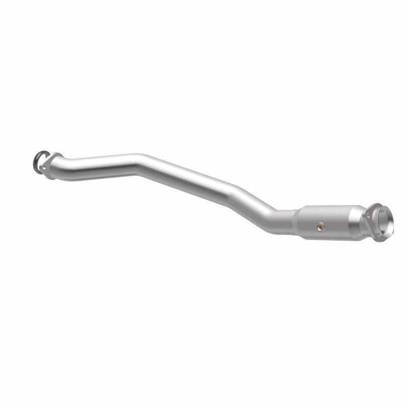 MagnaFlow Direct Fit Catalytic Converter 2012-2017 Grand Cherokee V8 6.4 OEM Underbody