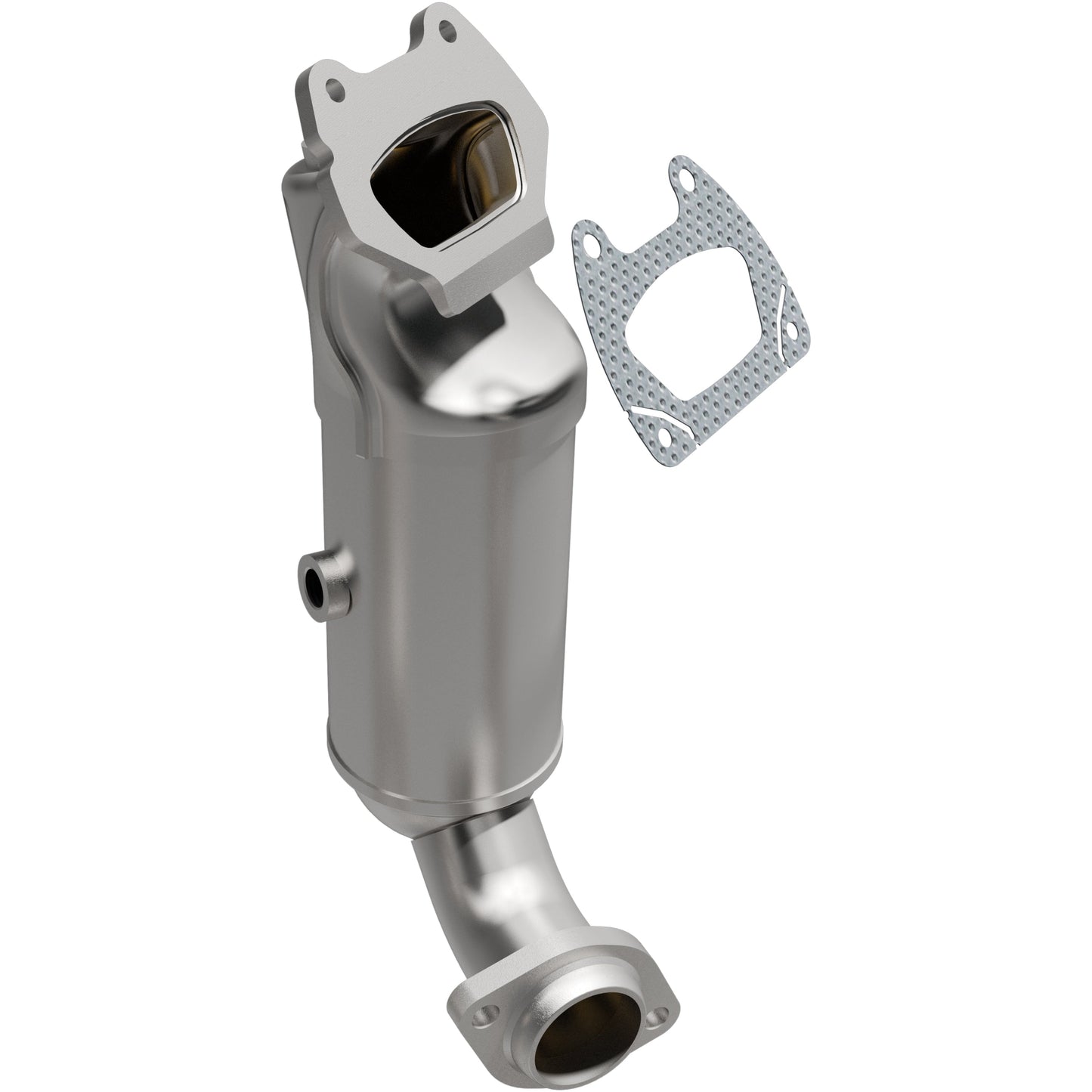 MagnaFlow California Grade CARB Compliant Manifold Catalytic Converter 5551120