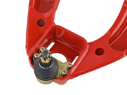 Skunk2 Pro Series Adjustable Front Camber Kit | 1988-1991 Honda Civic (516-05-5660)