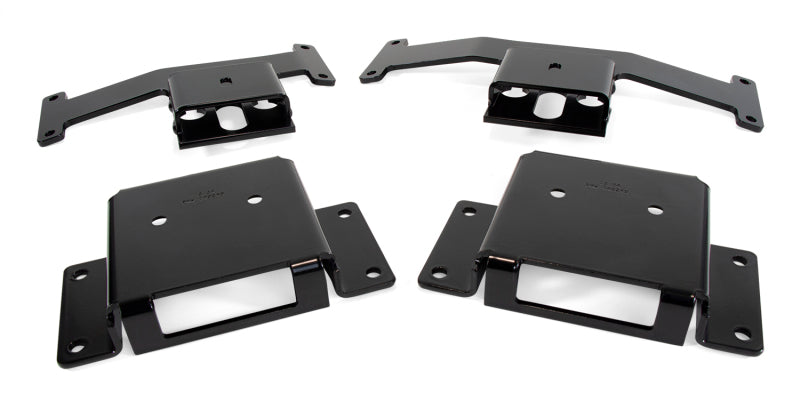 Air Lift 88331 for 17-19 Nissan Titan 4WD Load Lifter 5000 Ultimate Kit