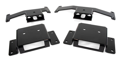 Air Lift 88331 for 17-19 Nissan Titan 4WD Load Lifter 5000 Ultimate Kit
