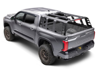 UnderCover RT298501 Ascend Rack Fits 16-23 Tacoma