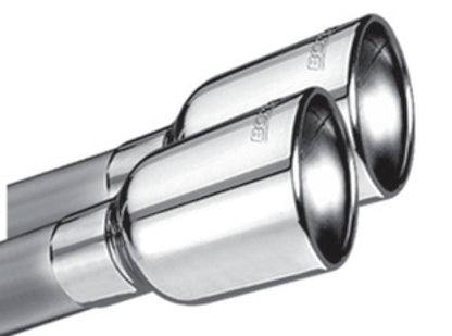 Borla 2.00in 2.75in S-Type Exhaust | Hyundai Sonata N Line (21-23) (140905)