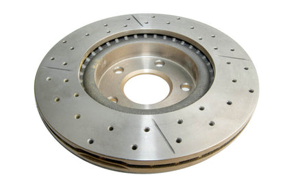 DBA Street Series D&S Rotor | Nissan 350Z/Infiniti G35 (03-05) (DBA954X)