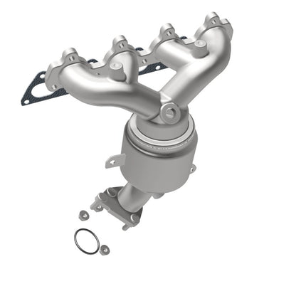 Magnaflow 50602 DirectFit Converter Civic-Del Sol 96-99 1.6L
