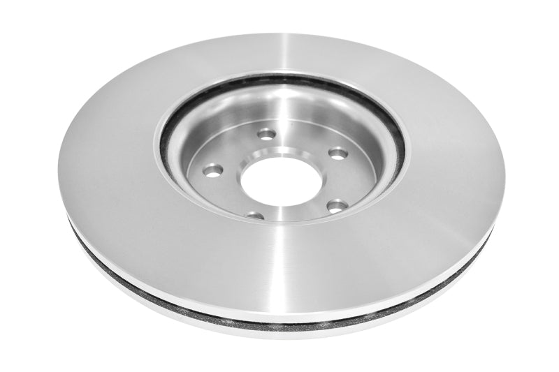DBA Front Street Series Standard Rotor | Ford C-Max Energi SEL (13-19) (DBA2120)