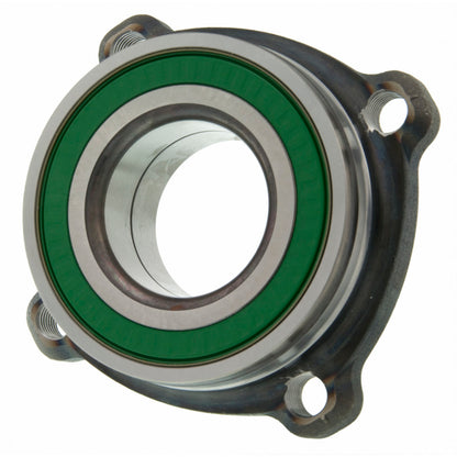 MOOG Rear Hub Assembly | BMW M3 (14-18) / M4 / M2 / M5 / M6 (04-21) (512355)