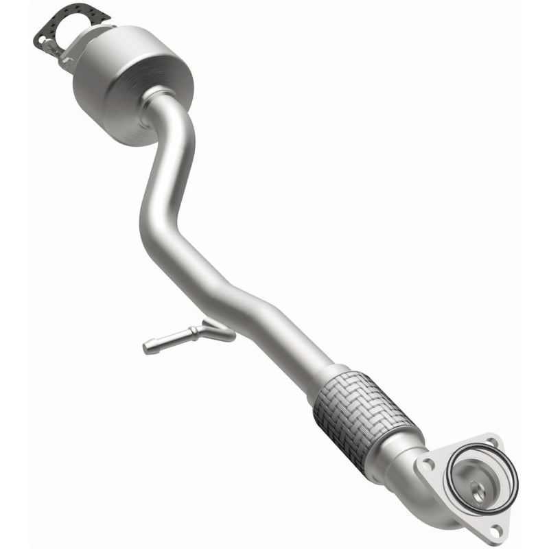 Magnaflow 21-435 OEM Underbody Converter For Mazda 13-15 Spark L4 1.2