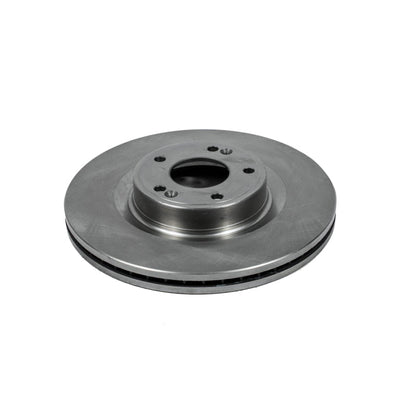 PowerStop Front Brake Rotor | Hyundai Genesis Coupe (10-16) (JBR1531)