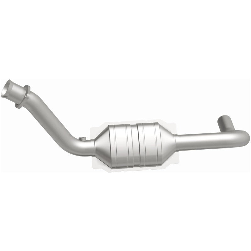 MagnaFlow Direct Fit Catalytic Converter 07-09 Chrysler/Dodge Aspen/Durango 5.7L Driver Side