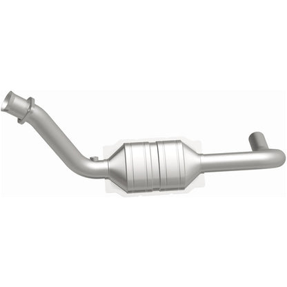 MagnaFlow Direct Fit Catalytic Converter 07-09 Chrysler/Dodge Aspen/Durango 5.7L Driver Side