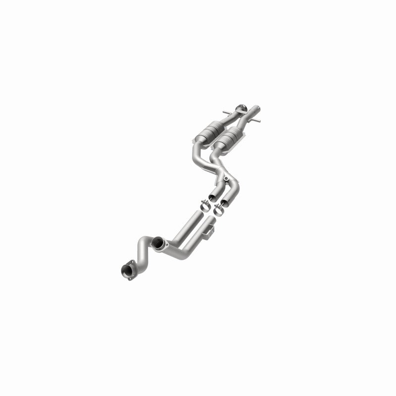 MagnaFlow Conv 95 Mercedes SL320 3.2L | R129 (23844)