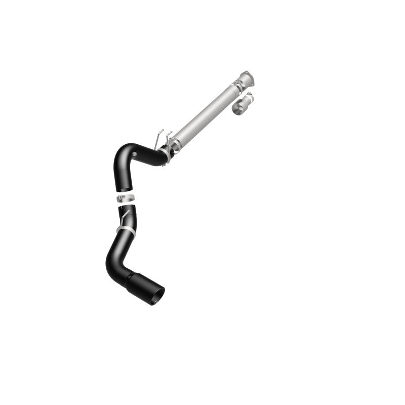 MagnaFlow 6.4/6.7 SS DPF Back Exhaust | Ford F-250/350 (08-10,23-26) (17067)